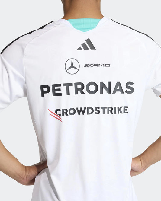 Adidas Mercedes AMG F1 Team Jersey White //speedgear.com/cdn/shop/files/MZ6112.webp?v=1774026500