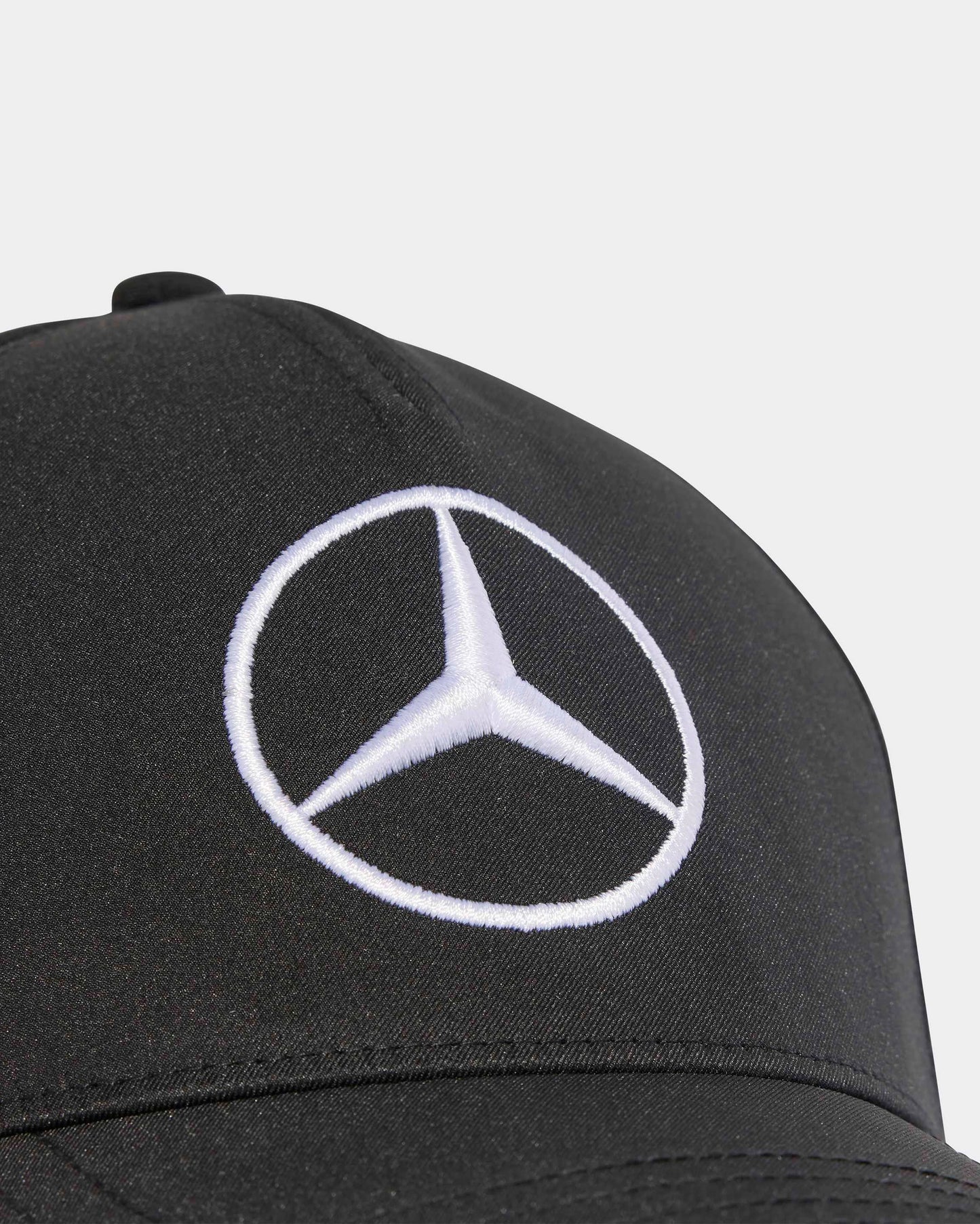 Adidas Mercedes AMG Petronas F1 Team Hat Black