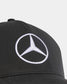 Adidas Mercedes AMG Petronas F1 Team Hat Black
