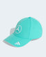 Adidas Mercedes AMG Petronas F1 Team Hat Mint