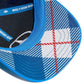 Adidas Mercedes AMG Petronas F1 Silverstone Blue Wonder Hat Blue