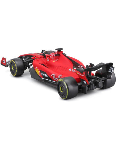 1:24th Ferrari SF23 Charles LeClerc R/C Model