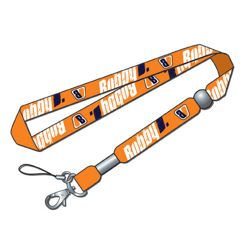 Newman Haas Racing Doornbos Lanyard – Speedgear