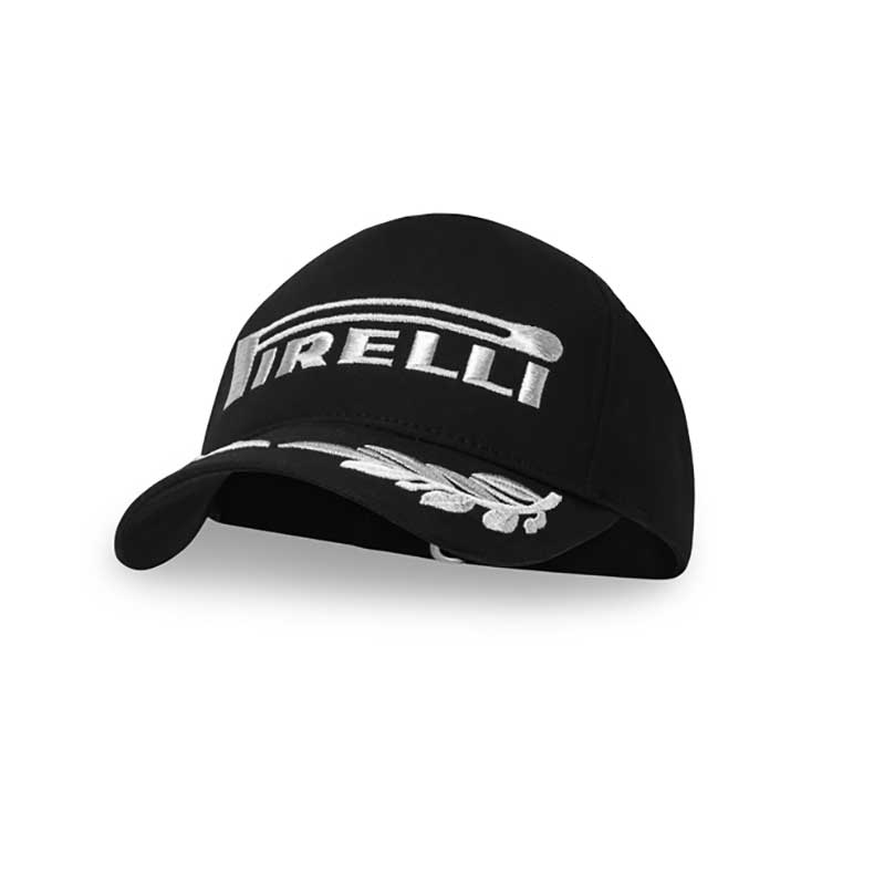 Pirelli Las Vegas GP 2023 Special Edition Silver Hat