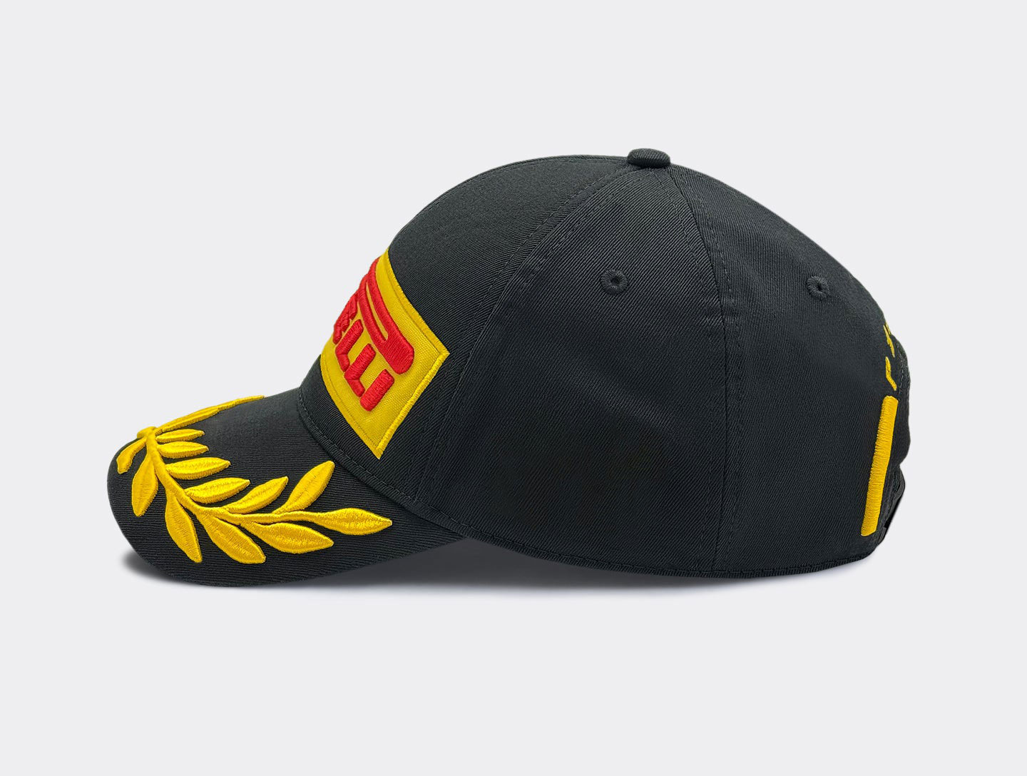 Pirelli Podium Hat