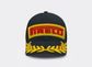 Pirelli Podium Hat