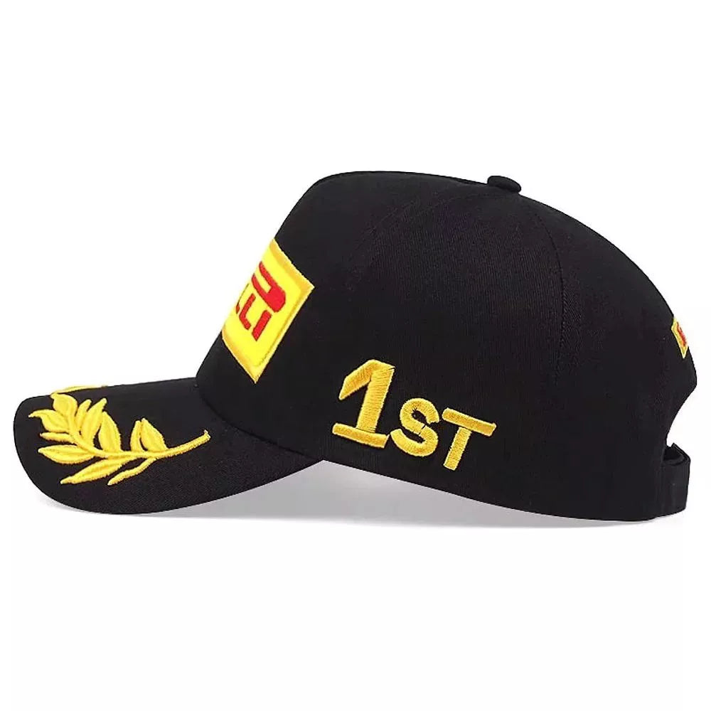 Pirelli Podium Hat