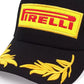 Pirelli Podium Hat