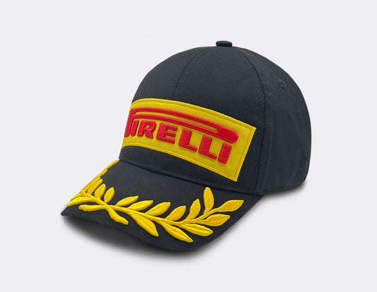 Pirelli Podium Hat //speedgear.com/cdn/shop/files/PL5511_c6d0a7f2-a39e-4c98-8b0c-045207aca4e7.jpg?v=1783418073