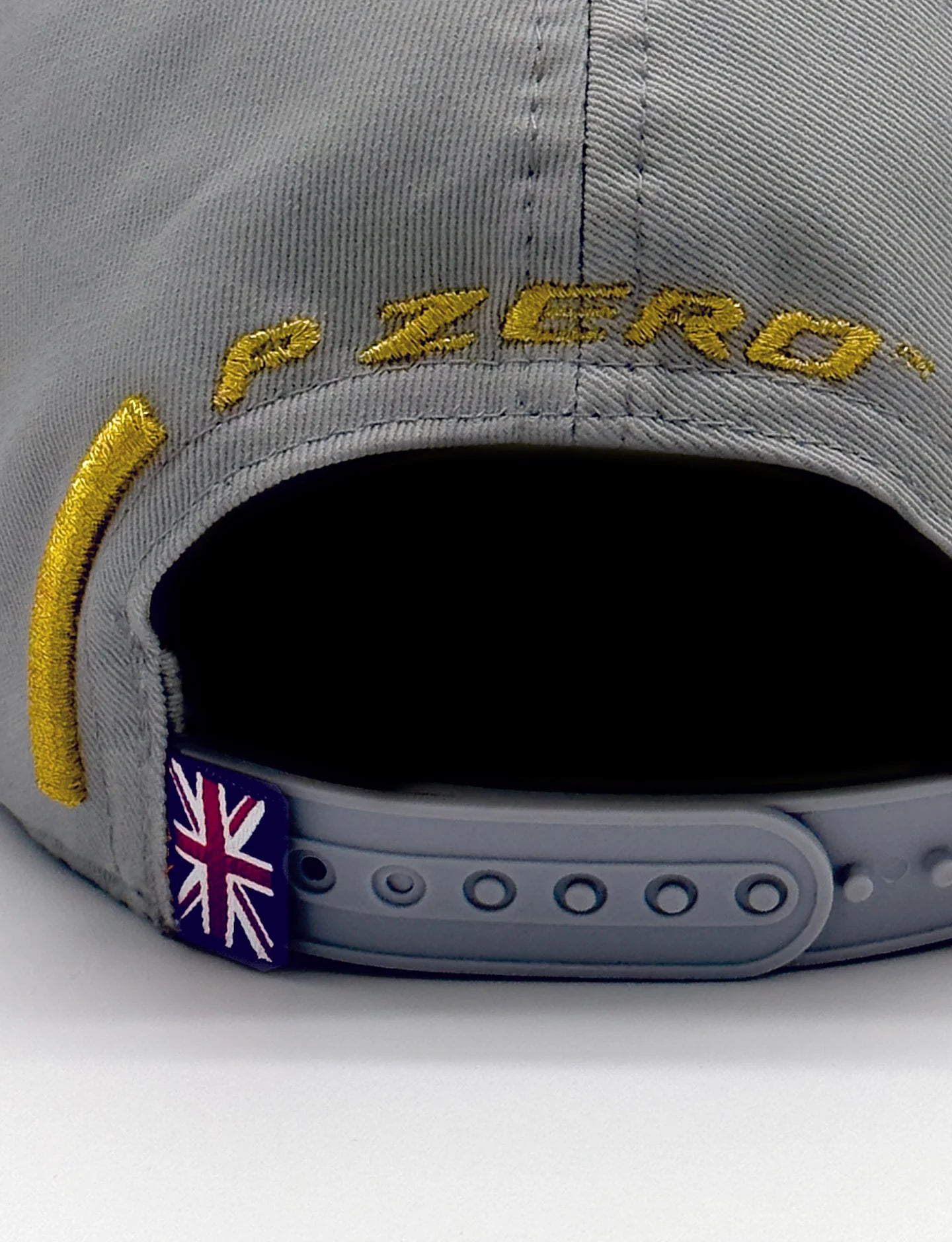 Pirelli Podium Hat - Special Edition Silverstone Grand Prix 2025