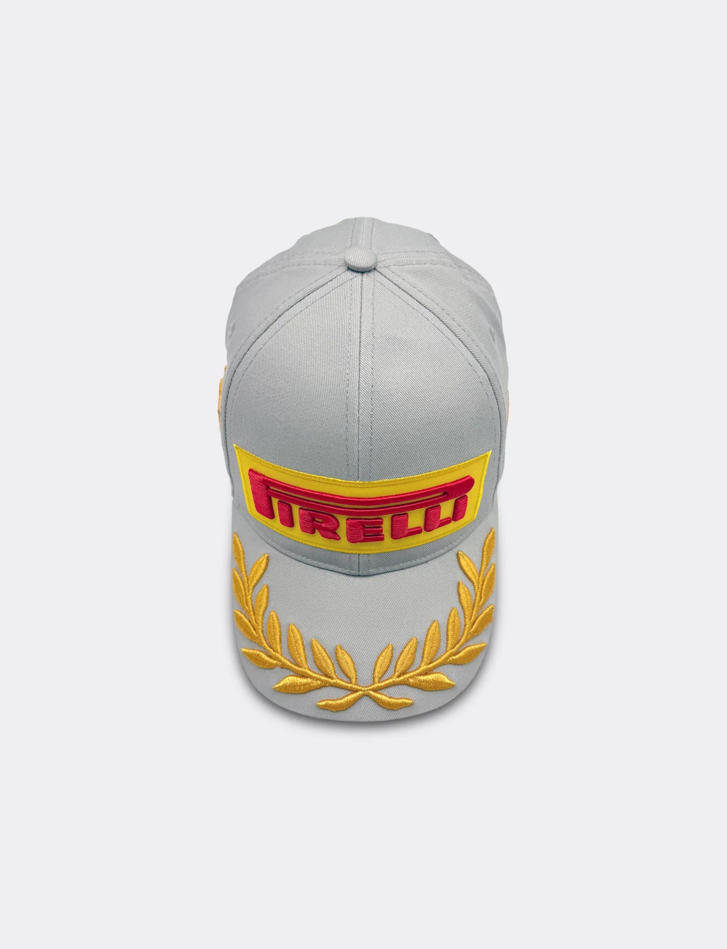 Pirelli Podium Hat - Special Edition Silverstone Grand Prix 2025