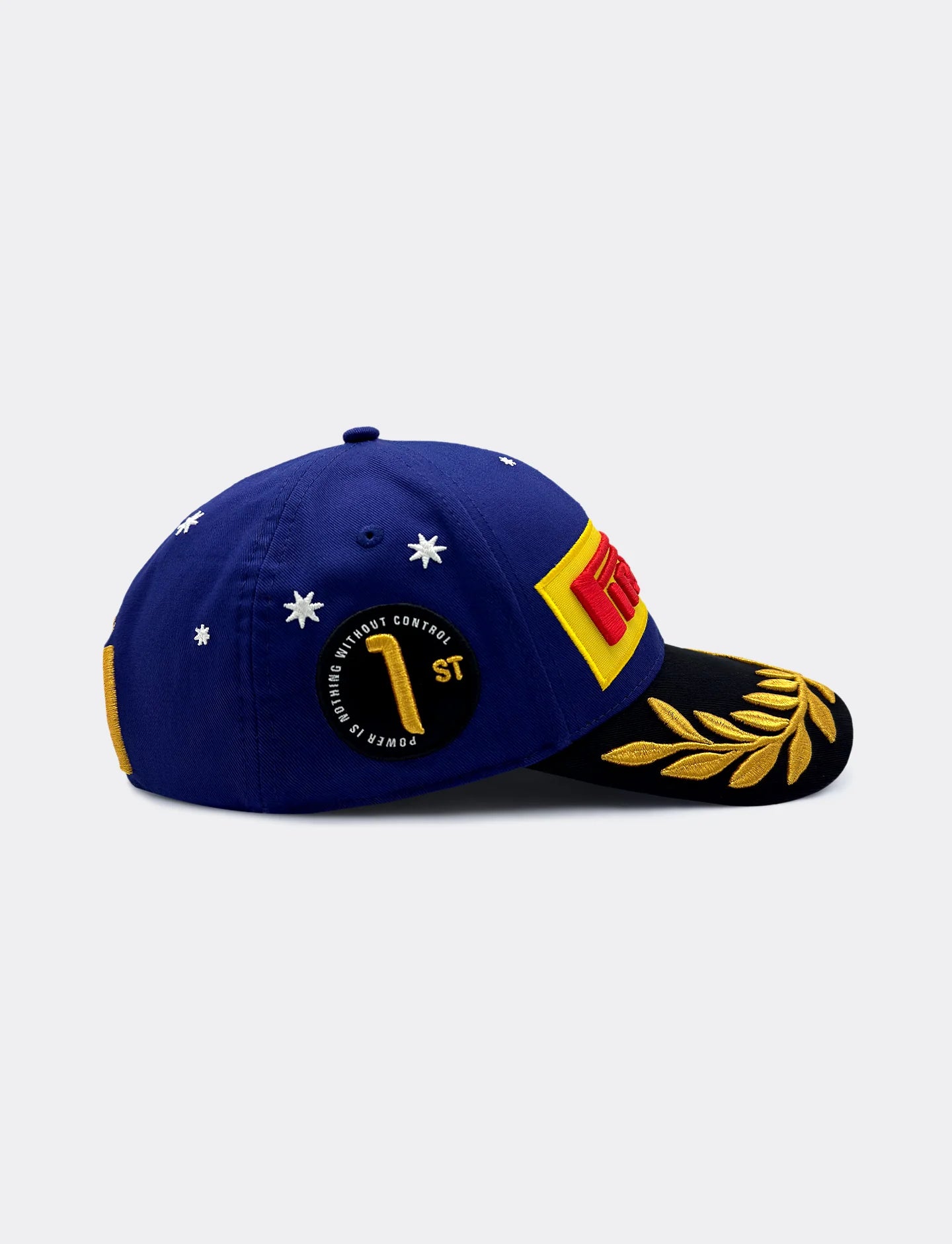 2026 Pirelli Australia Grand Prix 1st Place Podium Hat Special Edition