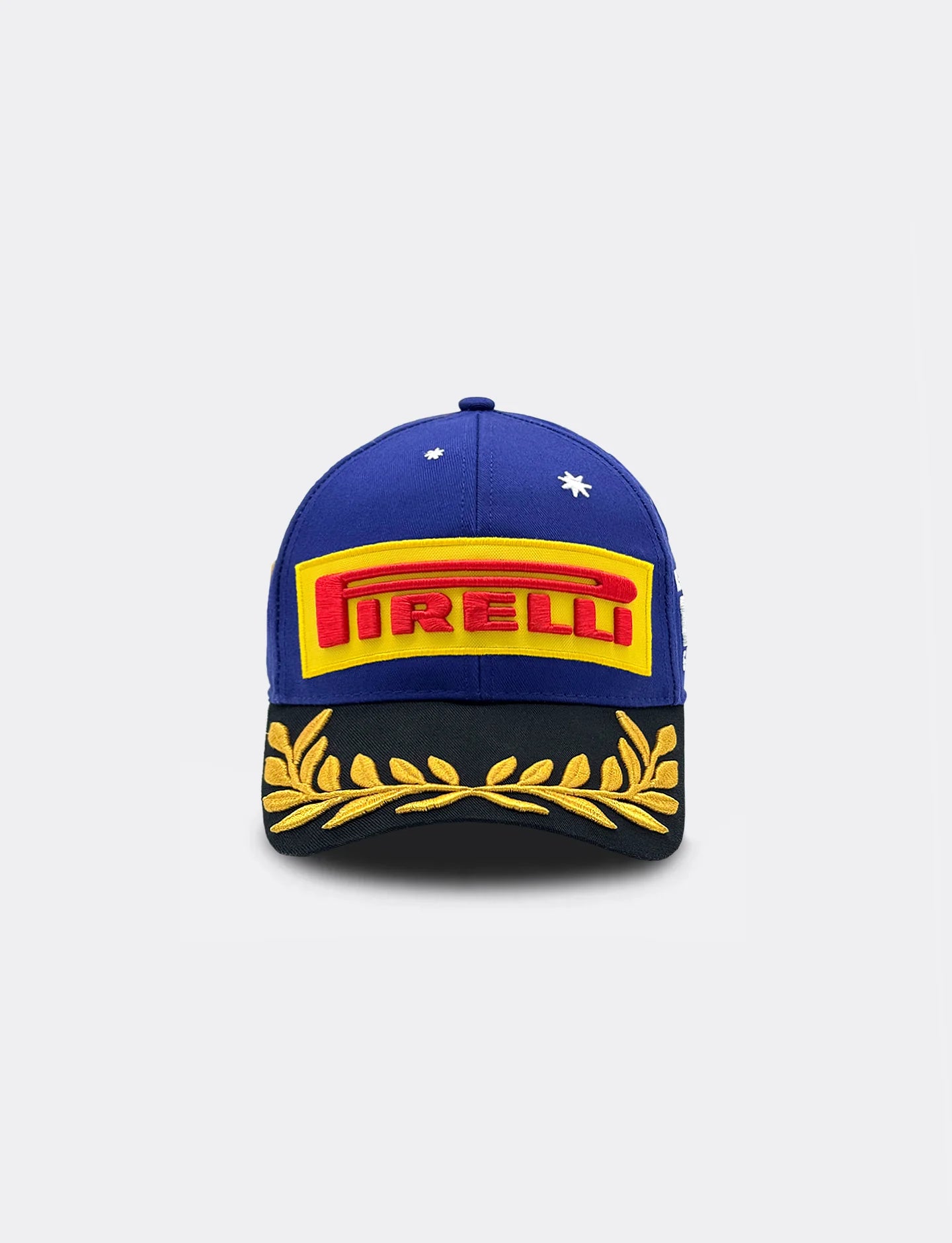 2026 Pirelli Australia Grand Prix 1st Place Podium Hat Special Edition