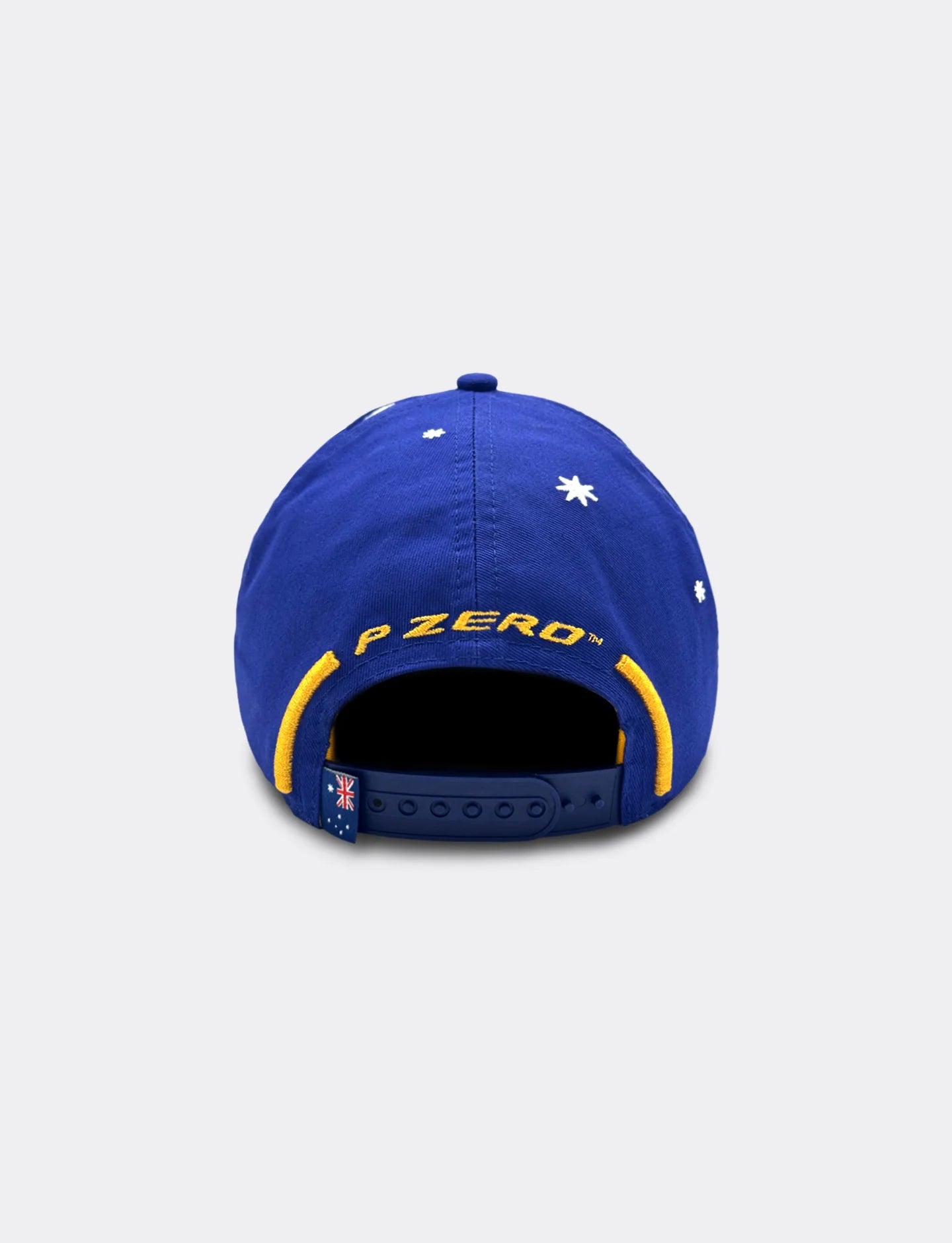 2026 Pirelli Australia Grand Prix 1st Place Podium Hat Special Edition