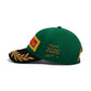 2026 Pirelli Saudi Arabian Grand Prix 1st Place Podium Hat Special Edition