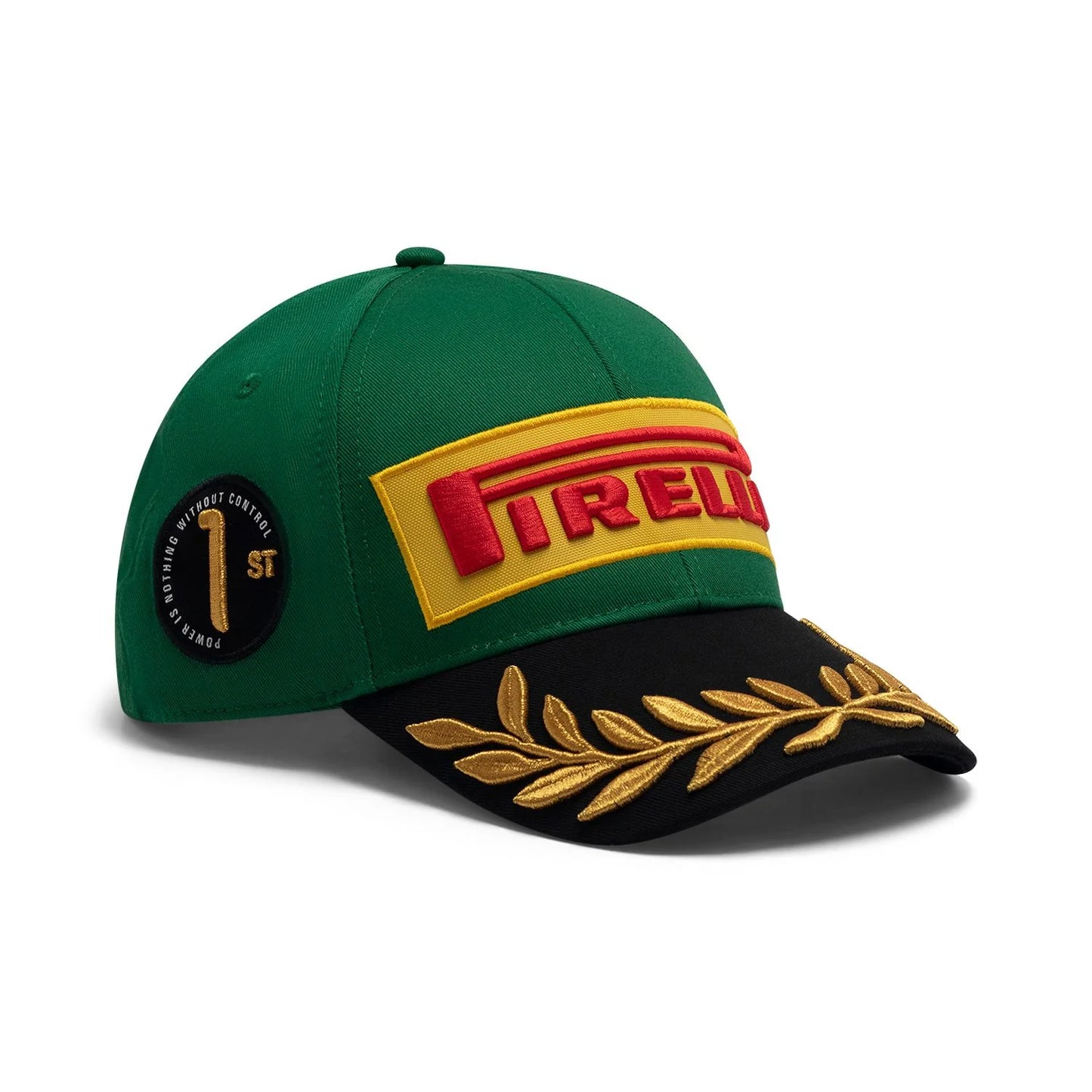 2026 Pirelli Saudi Arabian Grand Prix 1st Place Podium Hat Special Edition