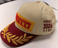 2026 Pirelli Monaco Grand Prix 1st Place Podium Hat Special Edition