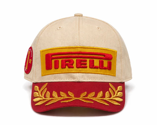 2026 Pirelli Monaco Grand Prix 1st Place Podium Hat Special Edition //speedgear.com/cdn/shop/files/PL6516.webp?v=1778155526