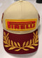 2026 Pirelli Monaco Grand Prix 1st Place Podium Hat Special Edition