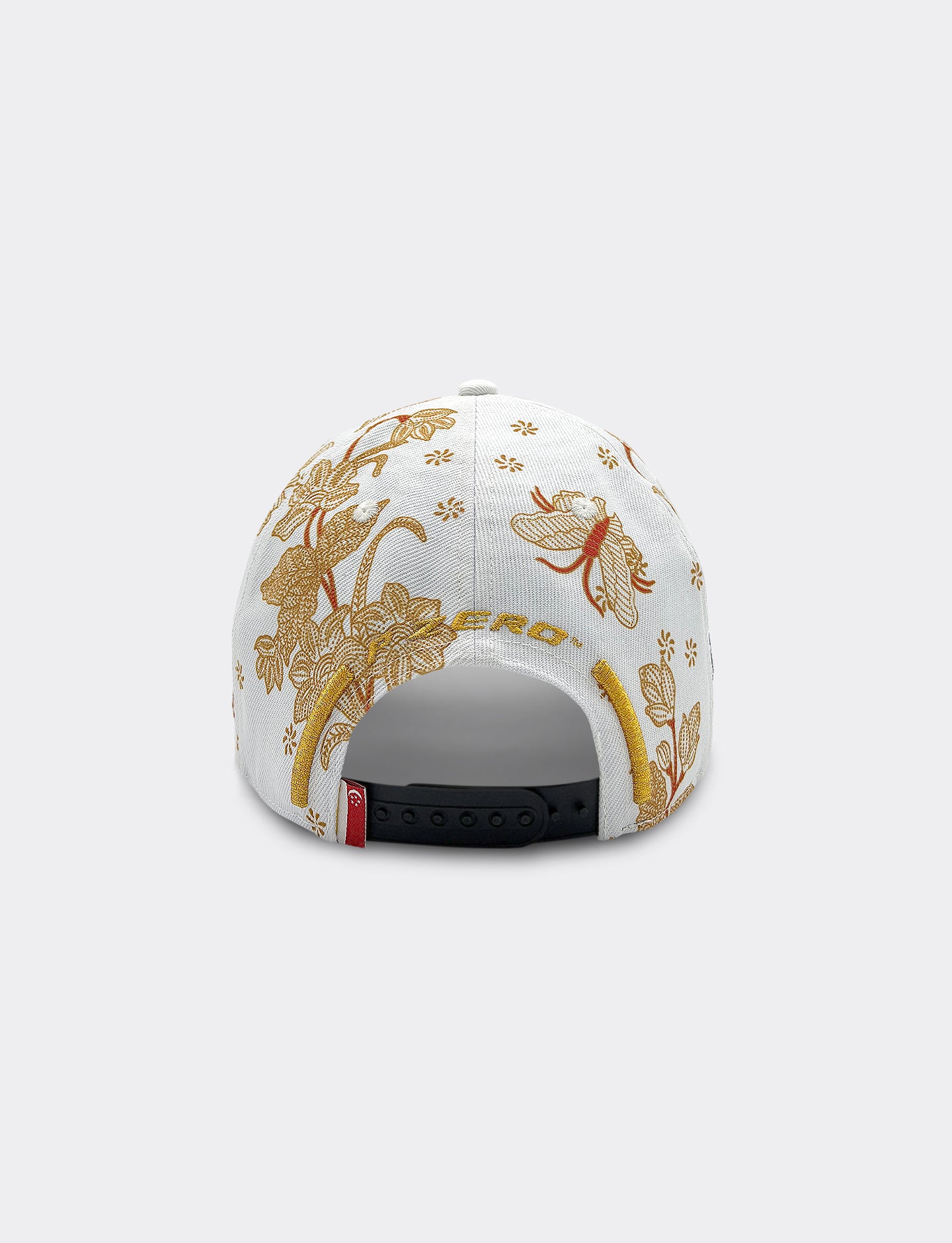 2026 Pirelli 1st Place Podium Hat Special Edition - Singapore Grand Prix