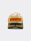 2026 Pirelli 1st Place Podium Hat Special Edition - Singapore Grand Prix