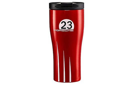 Porsche 917 Salzburg Thermo Mug