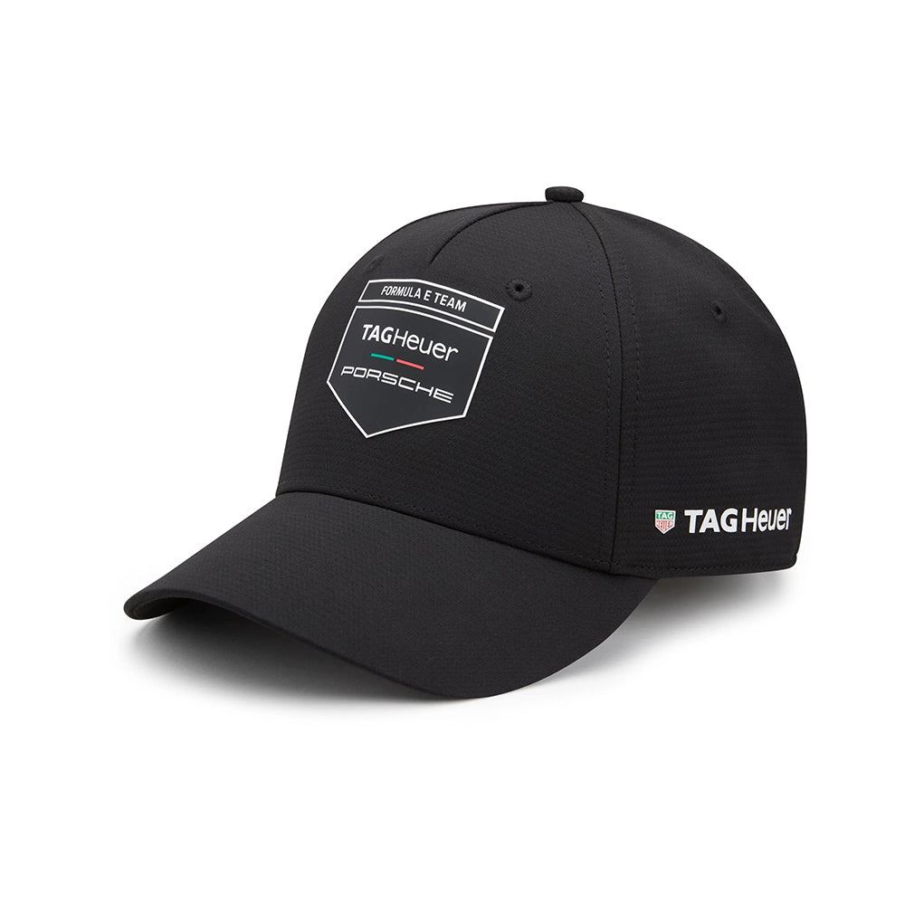 Porsche Formula E Team Hat Black