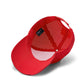 Porsche Motorsport Fanwear Hat Red