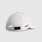 Porsche Motorsport Replica Team Hat White
