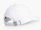 Porsche Crest White Hat