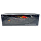 1:18th Red Bull Racing RB18 Max Verstappen Abu Dhabi Grand Prix Winner 2022