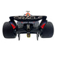 1:18th Red Bull Racing RB18 Max Verstappen Abu Dhabi Grand Prix Winner 2022
