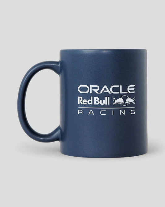 Red Bull Racing F1 Team Mug - Navy