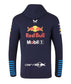 Red Bull Racing F1 Men's 2024 Team Pullover Hoodie - Navy