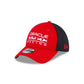 Oracle Red Bull Racing 39THIRTY Stretch Fit Hat Red