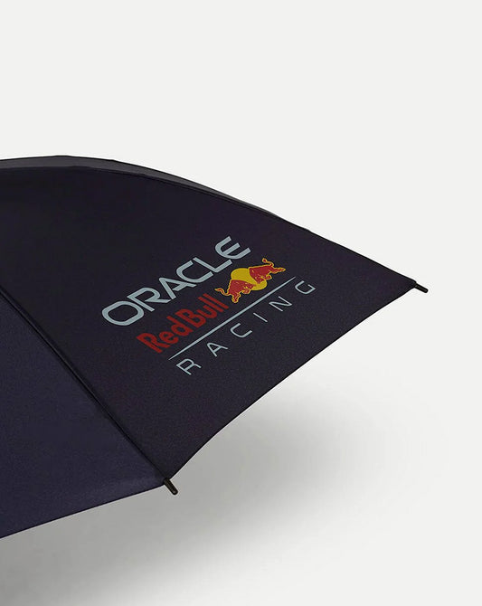 Red Bull Racing F1 Golf Umbrella Navy