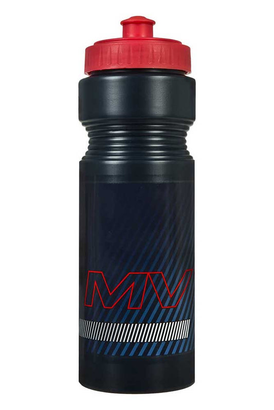 Red Bull Racing Max Verstappen Sport Water Bottle Navy