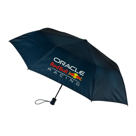 Red Bull Racing Team Travel Umbrella Navy //speedgear.com/cdn/shop/files/RB49241.jpg?v=1777721648