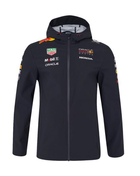 Red Bull Racing F1 Team Rain Jacket 2025 Navy //speedgear.com/cdn/shop/files/RB5412.webp?v=1774617236