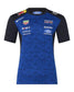 Red Bull Racing F1 Team Tee Shirt 2026 Navy