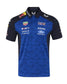 Red Bull Racing F1 Team Polo Shirt 2026 Navy