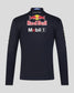 Red Bull Racing F1 Team 1/4 Zip Sweatshirt 2026 Navy