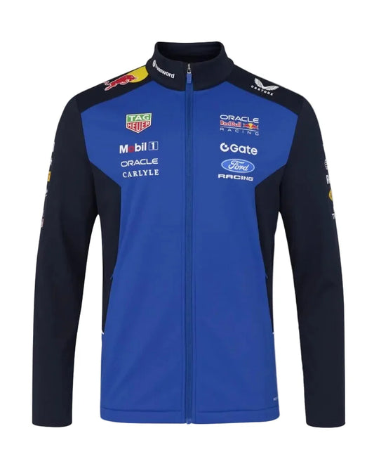 Red Bull Racing F1 Team Softshell Jacket 2026 Navy //speedgear.com/cdn/shop/files/RB6411.webp?v=1771524778