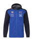 Red Bull Racing F1 Team Rain Jacket 2026 Navy