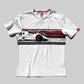 Honda Vintage 1983 Spirit Racing Honda F1 Tee