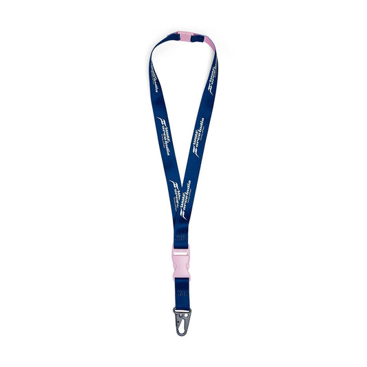 Sahara Force India Team Lanyard