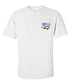 Speed Racer Speed White Tee Shirt