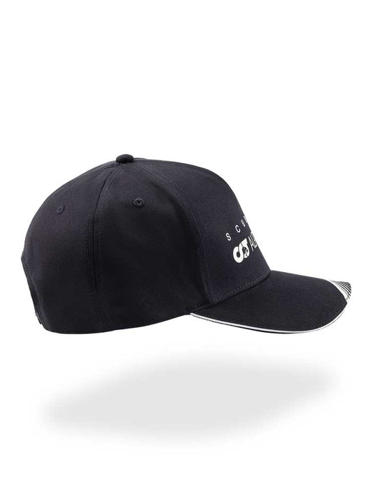 Scuderia AlphaTauri Navy Team Logo Hat 2023