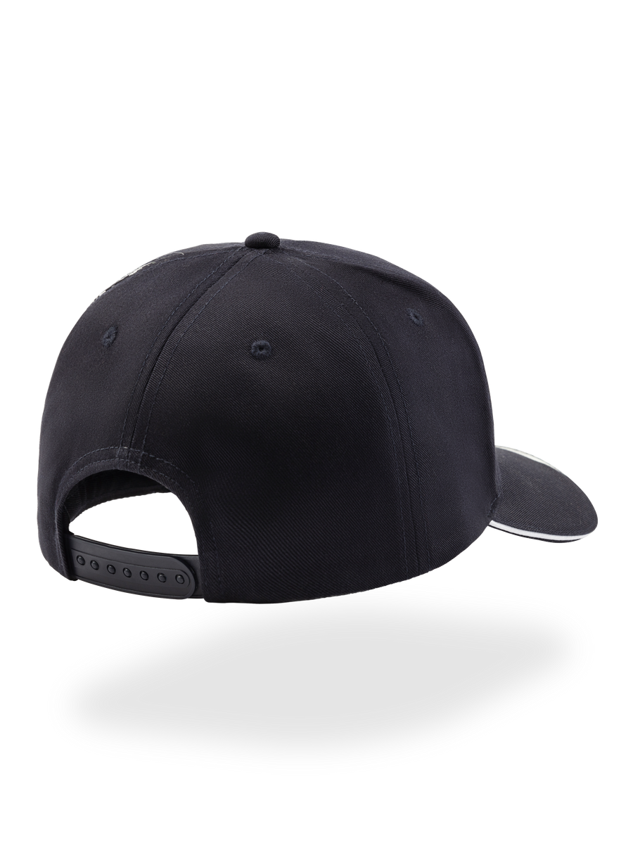 Scuderia AlphaTauri Navy Team Logo Hat 2023