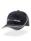 Scuderia AlphaTauri Navy Team Logo Hat 2023